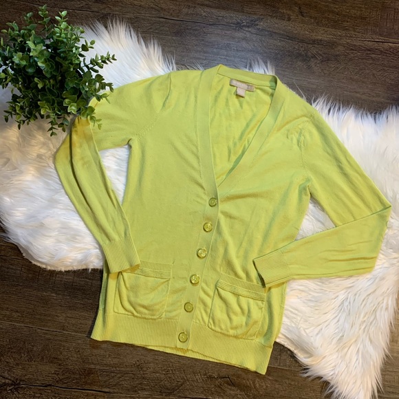 Banana Republic Sweaters - Banana Republic button down cardigan